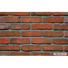 Brick EB 114 (Flat) - Price Per Box