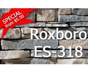 Roxboro ES 318